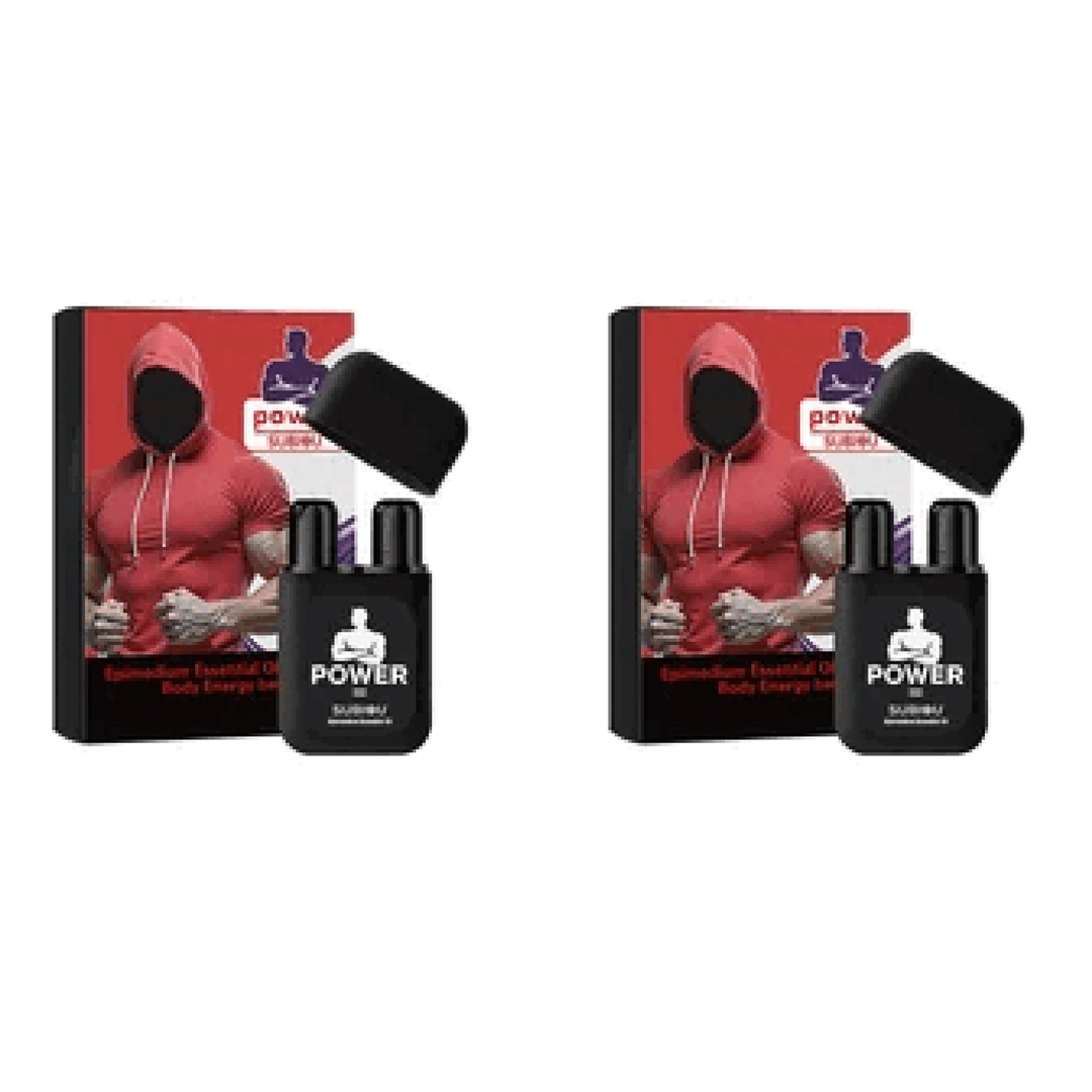 Dos botellas de 2,4 ml x 2 (incluye núcleo)